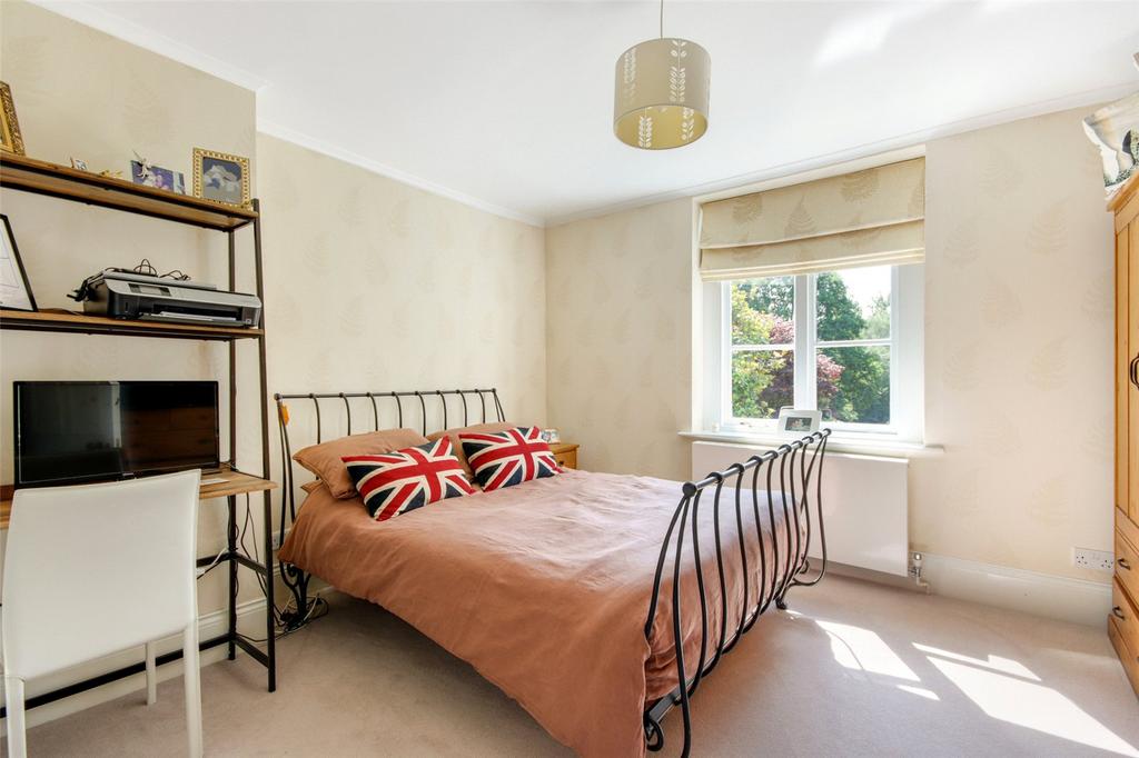 Bedroom Five