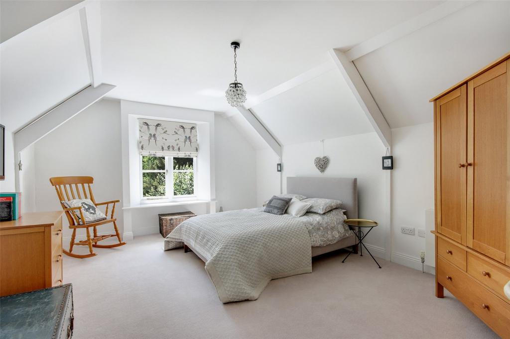 Bedroom Six
