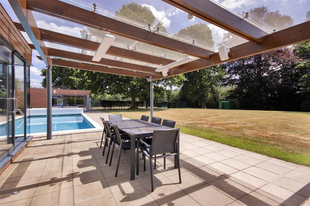 Pergola