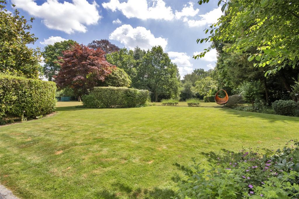 Lawns
