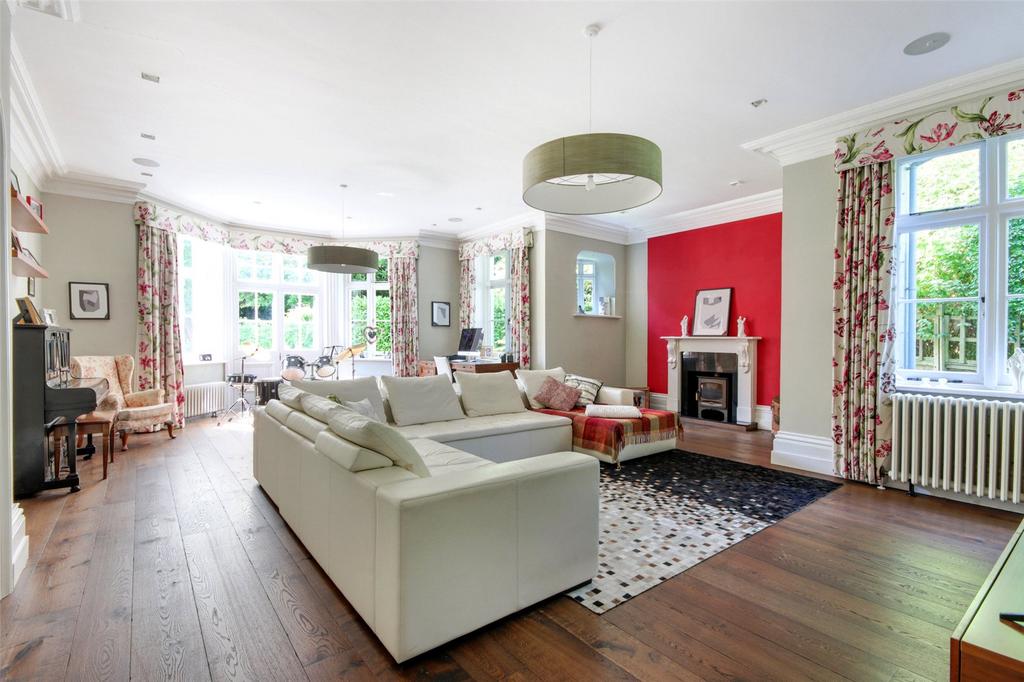 Drawing Room