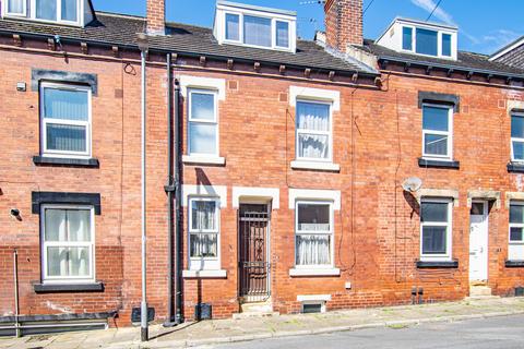 3 Thornville Mount, Leeds, LS6 1JX