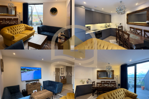 undefined, Verona Apartments, 50 Wellington Street, Slough, SL1