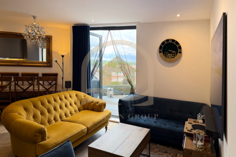undefined, Verona Apartments, 50 Wellington Street, Slough, SL1