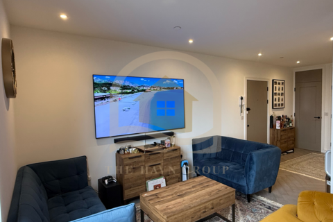 undefined, Verona Apartments, 50 Wellington Street, Slough, SL1