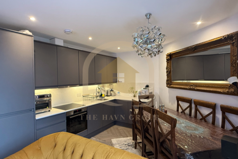 undefined, Verona Apartments, 50 Wellington Street, Slough, SL1