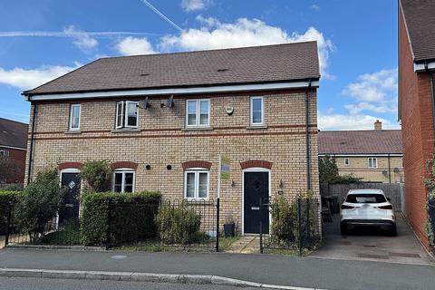 undefined, Grange Drive, Stotfold, Hitchin, SG5