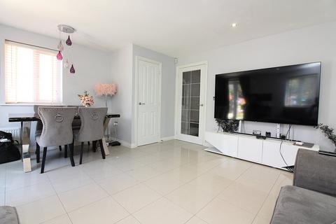 undefined, Grange Drive, Stotfold, Hitchin, SG5