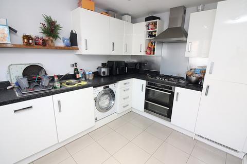 undefined, Grange Drive, Stotfold, Hitchin, SG5