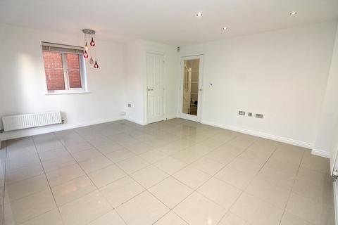 undefined, Grange Drive, Stotfold, Hitchin, SG5