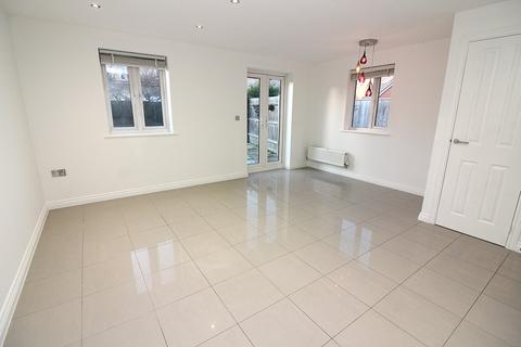 undefined, Grange Drive, Stotfold, Hitchin, SG5