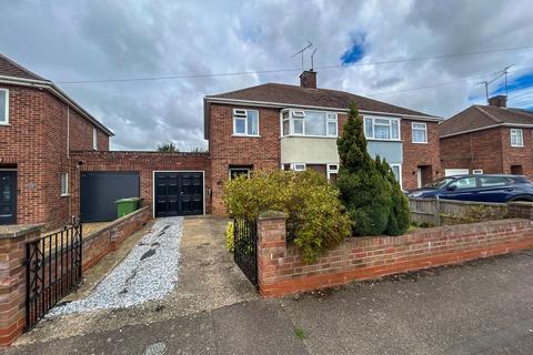 137 Arundel Road, Walton, Peterborough, PE4 6JQ