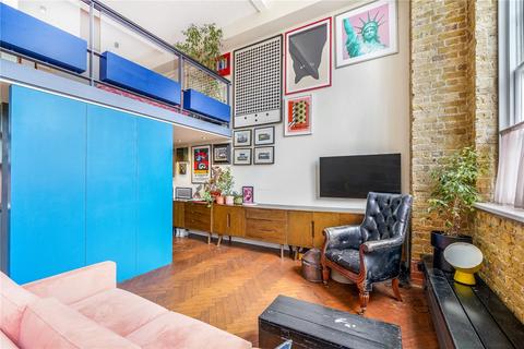 2 bedroom apartment for sale, The Academy, 16, Highgate Hill, Islington, N19