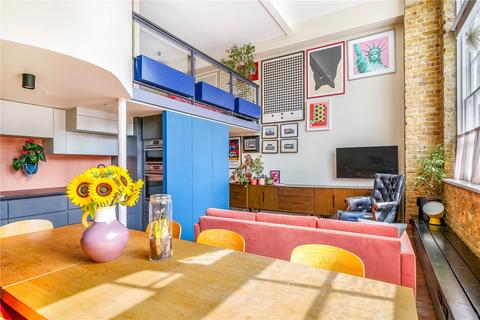 2 bedroom apartment for sale, The Academy, 16, Highgate Hill, Islington, N19