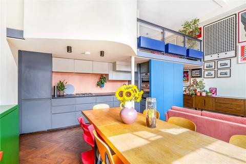 2 bedroom apartment for sale, The Academy, 16, Highgate Hill, Islington, N19