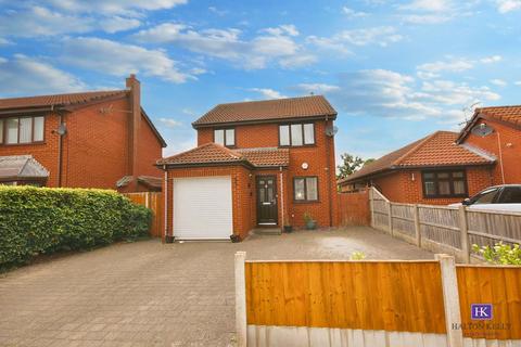 Castle Green, Kingswood WA5