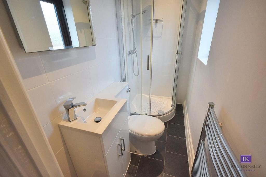 En suite