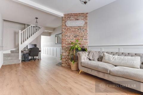 undefined, High Street, Buntingford