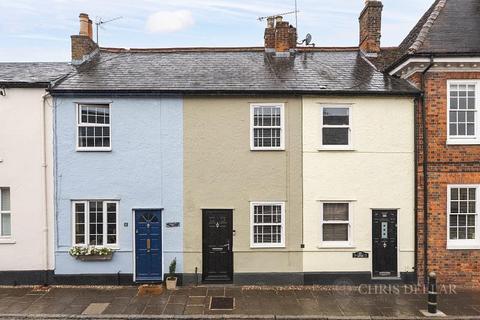 undefined, High Street, Buntingford
