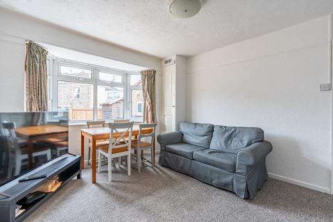 undefined, Bristol BS16