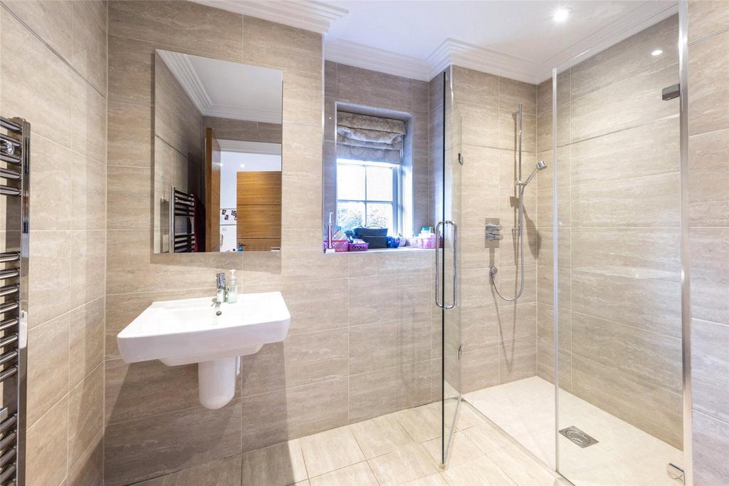En Suite Two