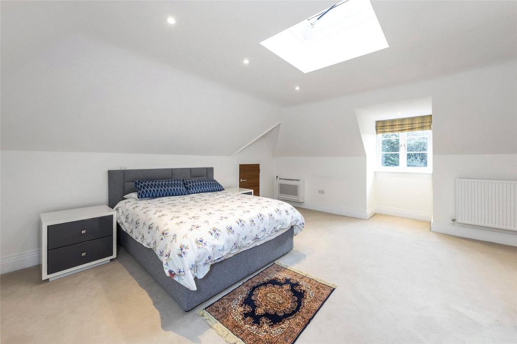 Bedroom Five