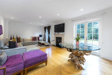 6 bedroom detached house for sale, Eastcott Close, Kingston Hill