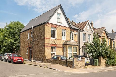 Devonshire Road, London SE23