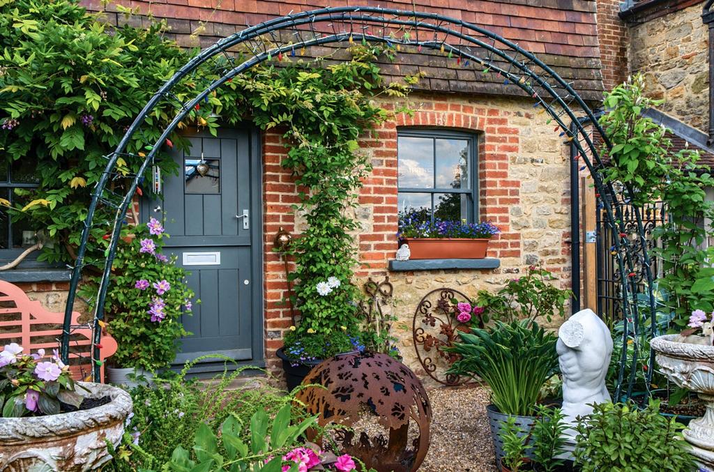 Spring Cottage