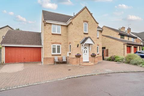 4 bedroom detached house for sale, Northbrook Copse, Bracknell, Berkshire