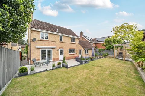 4 bedroom detached house for sale, Northbrook Copse, Bracknell, Berkshire