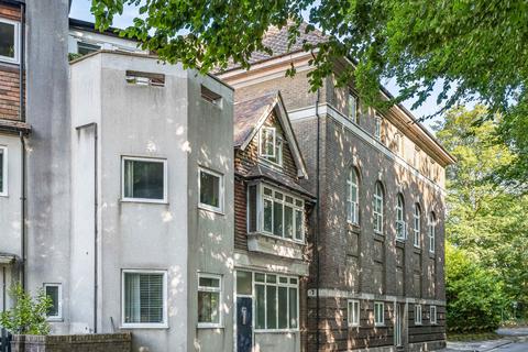 8, Exchange House Hindhead Road, Hindhead, GU26 6AA
