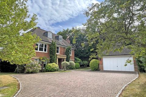 undefined, Eastcott Close, Kingston Hill