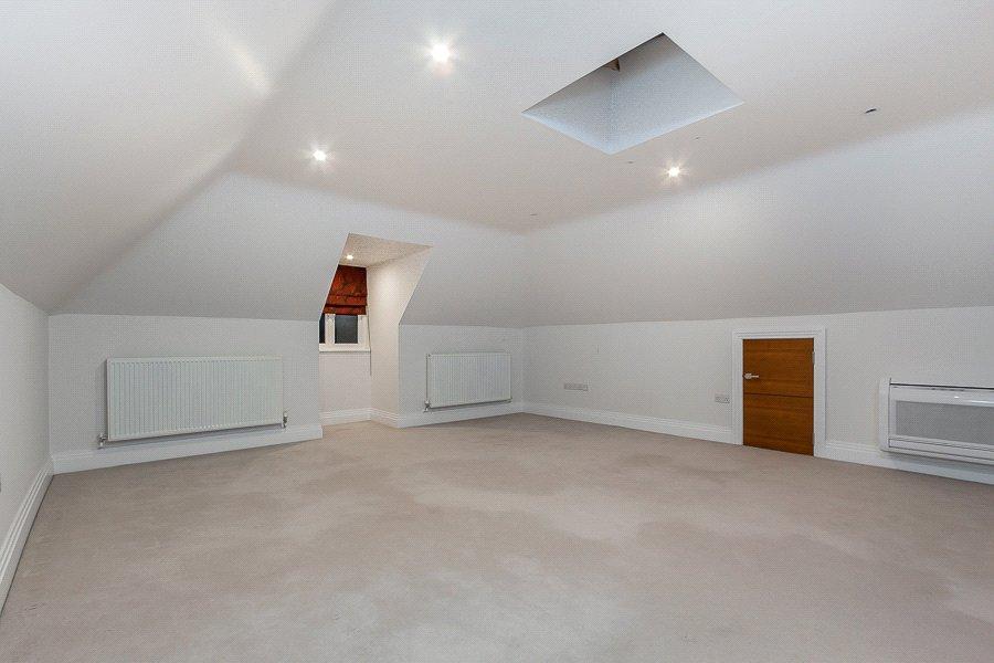 Bedroom Five