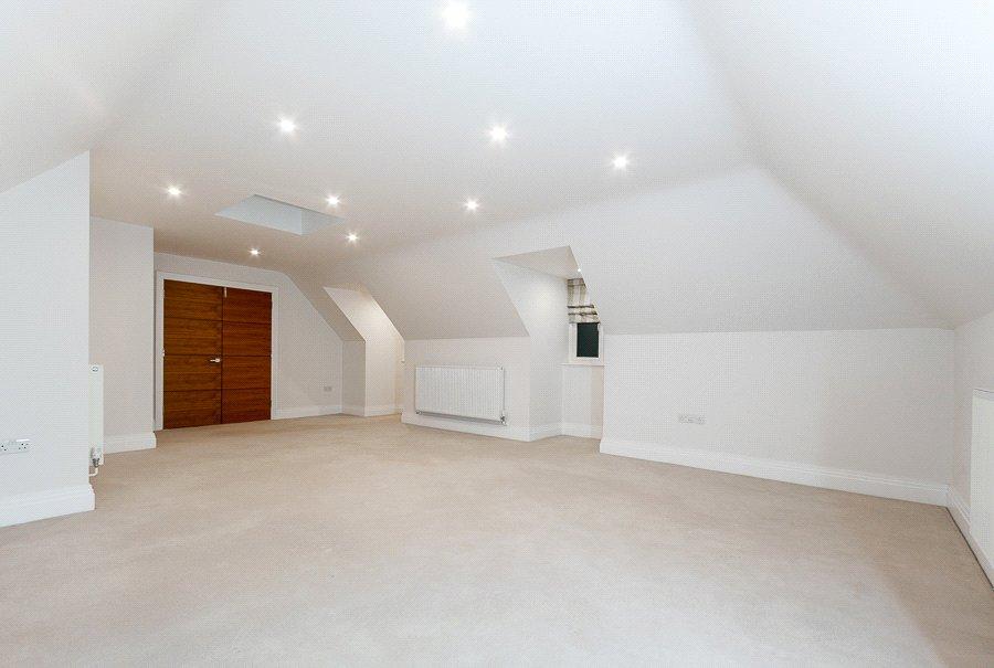 Bedroom Six
