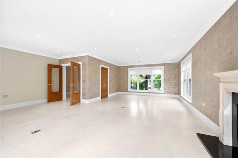 undefined, Eastcott Close, Kingston Hill