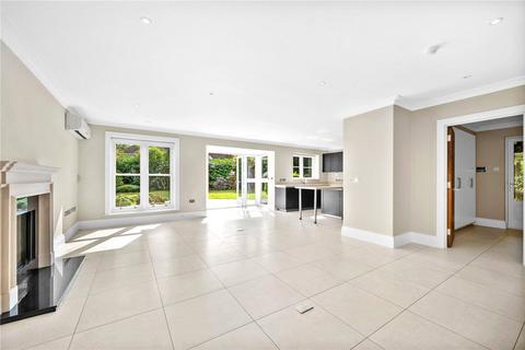 undefined, Eastcott Close, Kingston Hill