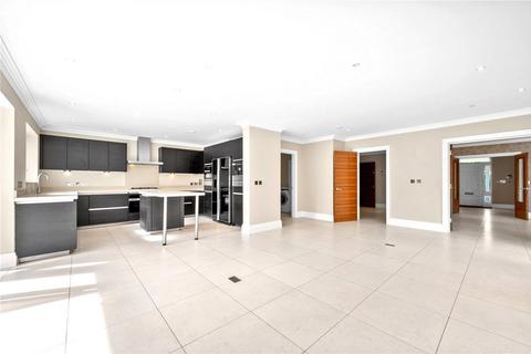 undefined, Eastcott Close, Kingston Hill