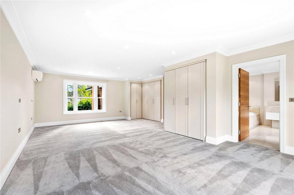 Principal Bedroom