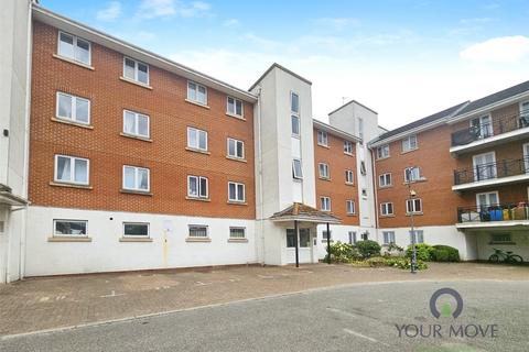 Chantry Close, London SE2
