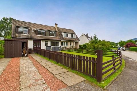 undefined, 32 Glenview, Dalmally, Argyll