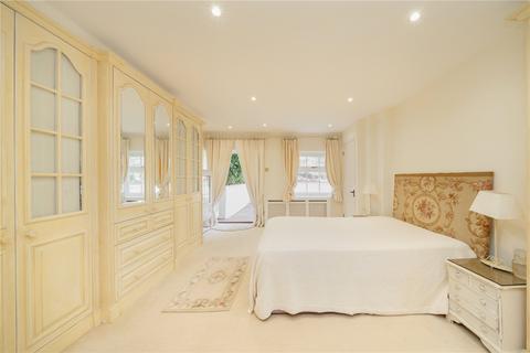 Flat 1, 7 Ranulf Road, London, NW2 2BT
