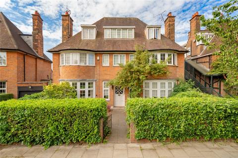 Flat 1, 7 Ranulf Road, London, NW2 2BT