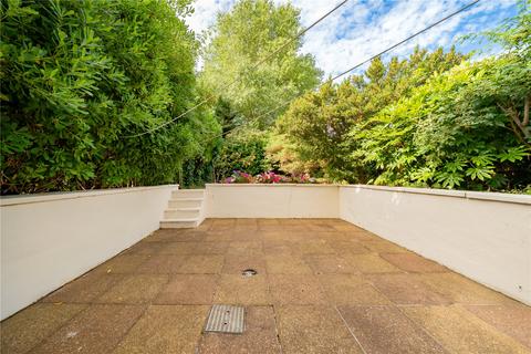 Flat 1, 7 Ranulf Road, London, NW2 2BT