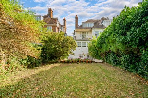 Flat 1, 7 Ranulf Road, London, NW2 2BT