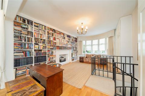 Flat 1, 7 Ranulf Road, London, NW2 2BT