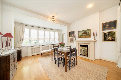 Flat 1, 7 Ranulf Road, London, NW2 2BT