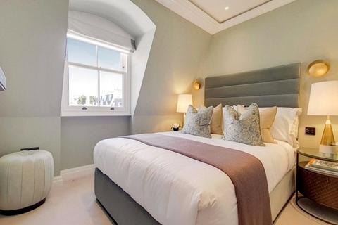 3 bedroom flat to rent, Prince of Wales Terrace, London, W8