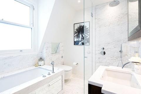 3 bedroom flat to rent, Prince of Wales Terrace, London, W8