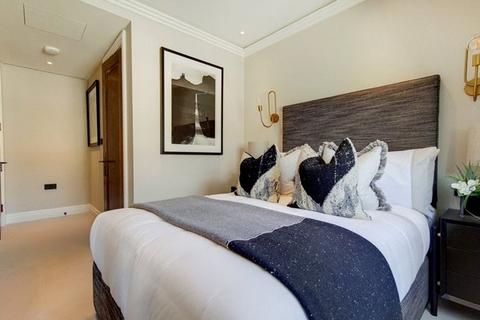 3 bedroom flat to rent, Prince of Wales Terrace, London, W8